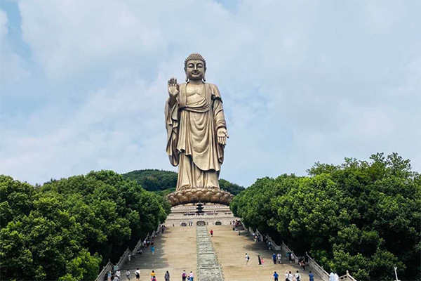 【善心·善言·善行】河南晟源感恩父母之旅第一站—無錫，我們來了！